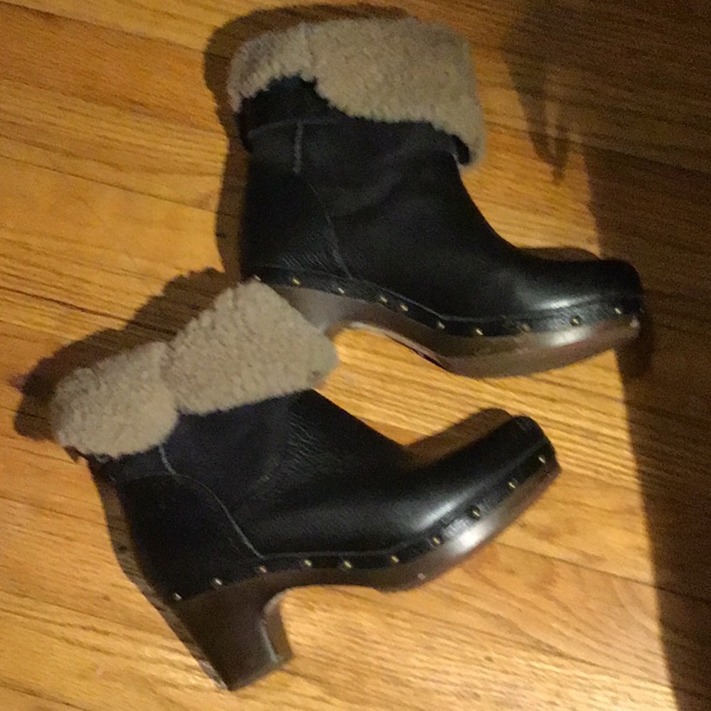Ugg amoret boots❤️👠🌺🔥